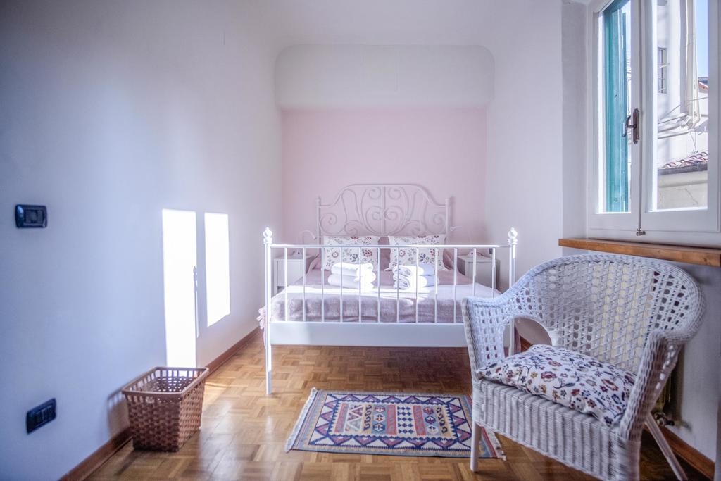 Cimabue Apartment Florence