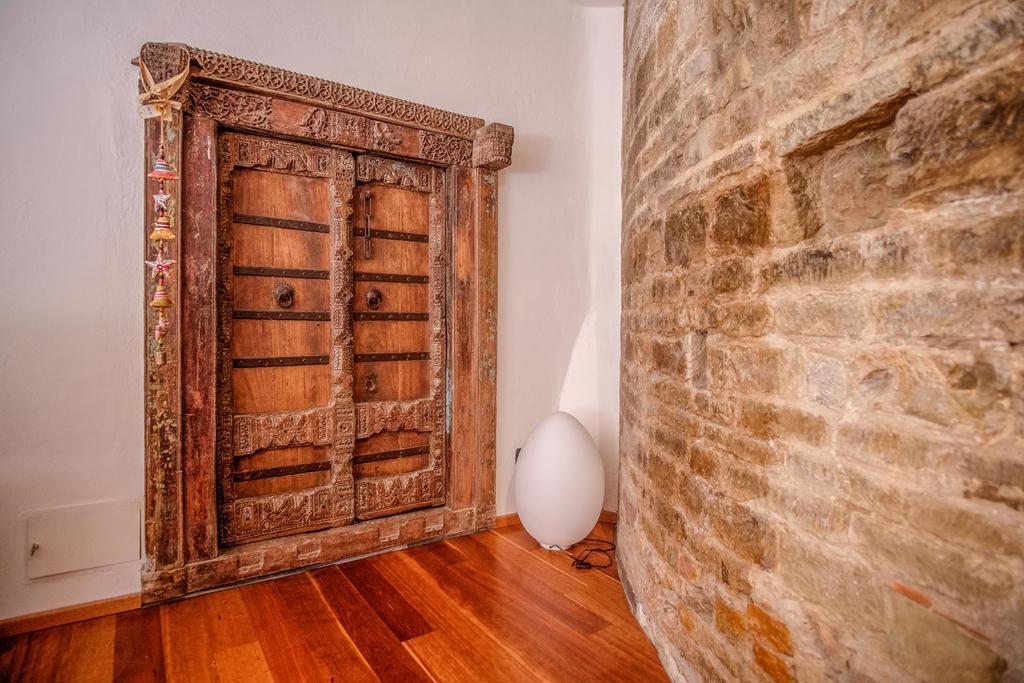 Appartement Cimabue *