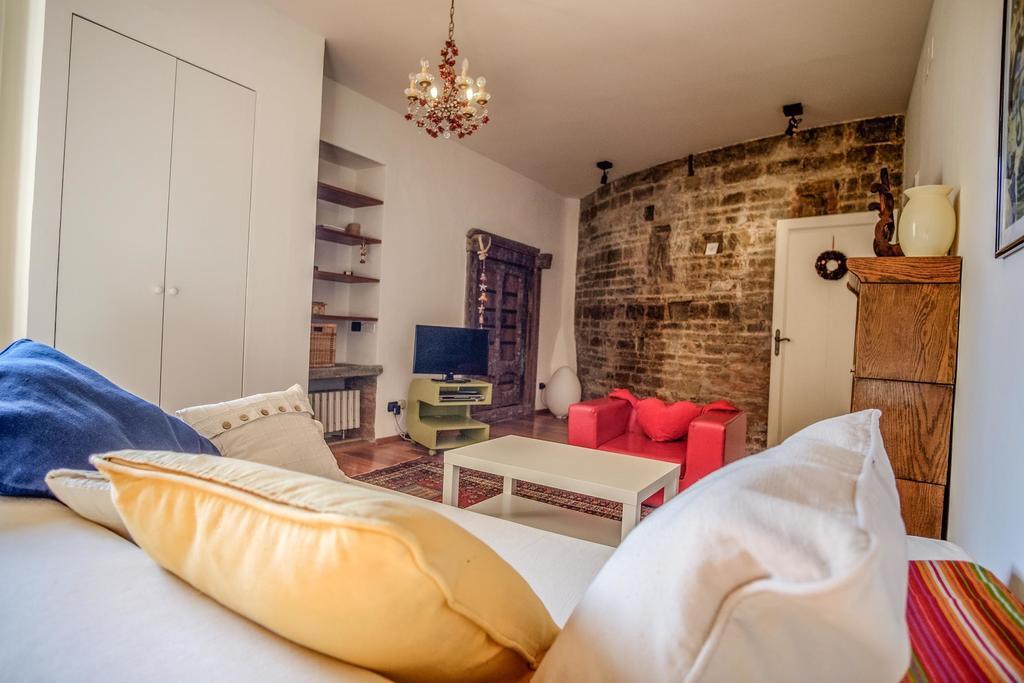 Cimabue Apartment Florence