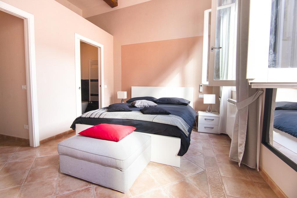 Apartment San Lorenzo Palace Florence