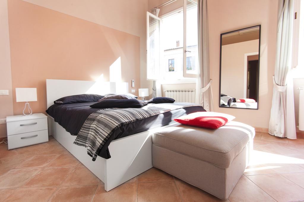 San Lorenzo Palace Apartment Florence
