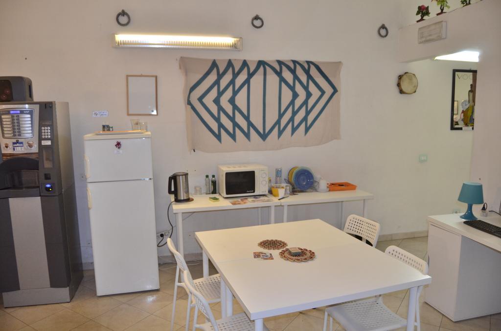 Hostel Centrale Florence