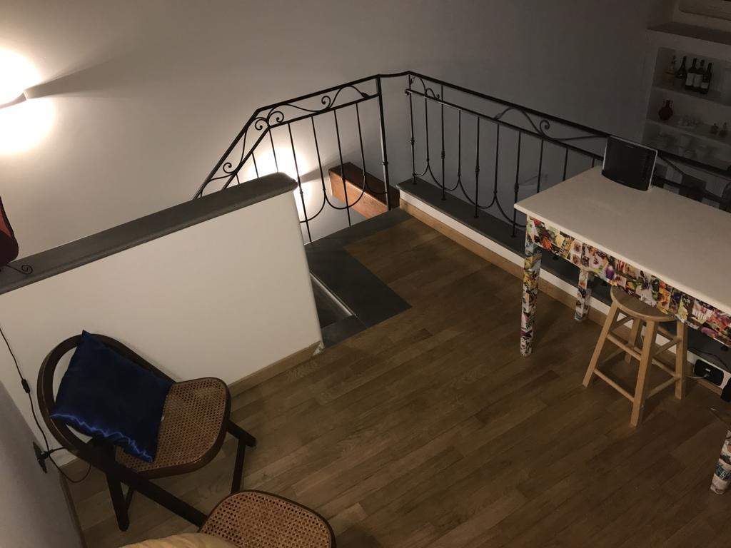 Oasi Letizia Apartment