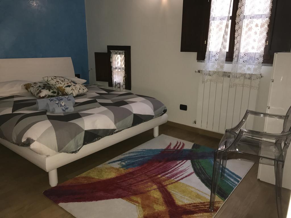 Oasi Letizia *