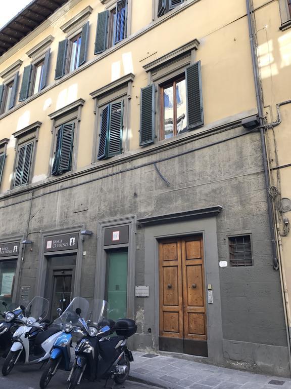 Oasi Letizia Apartment