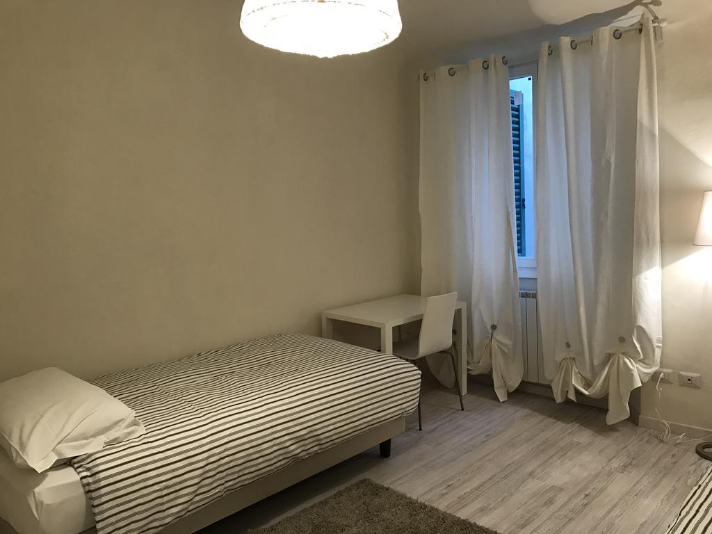 The Fourteenth Apartment Florence
