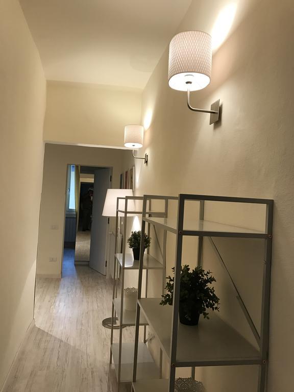 The Fourteenth Apartment