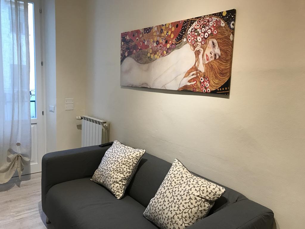 The Fourteenth Apartment *