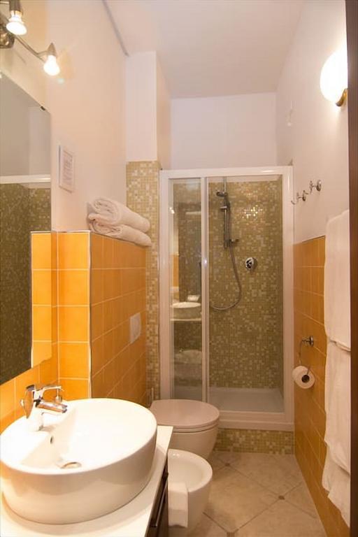 Apartment L'attico Fiorito *
