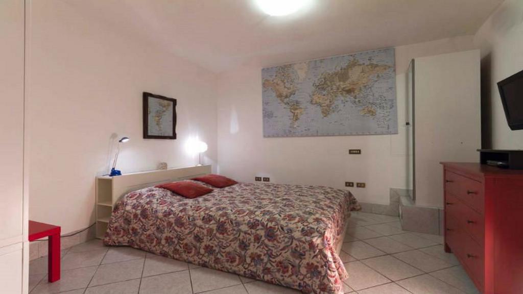 Pink21 Appartement *
