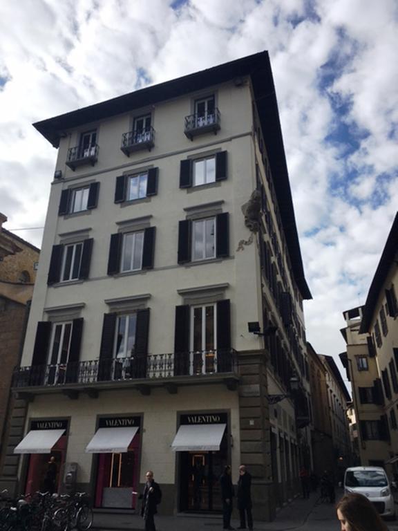 Tornabuoni View 3* Florence