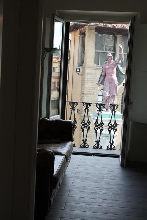 Tornabuoni View Bed & Breakfast Florence