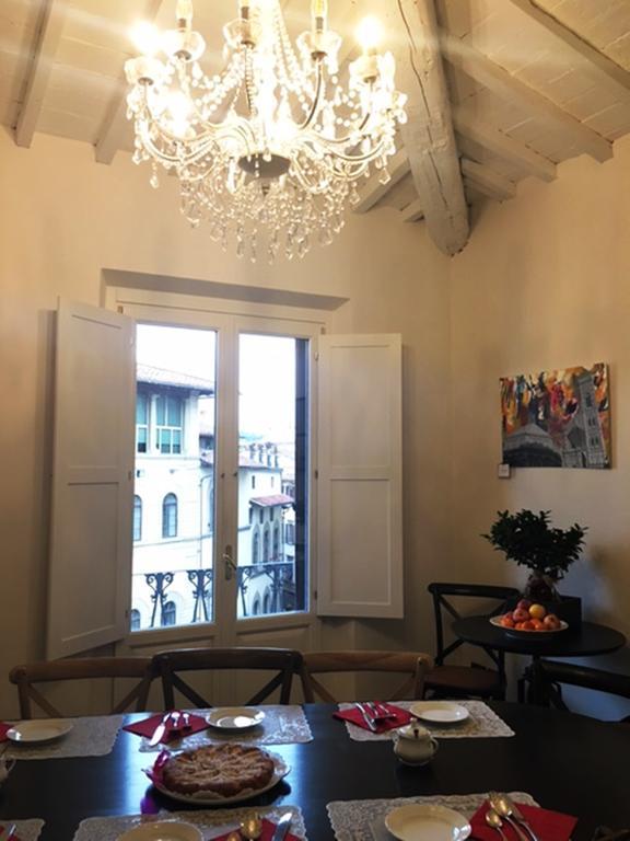 Tornabuoni View Bed & Breakfast Florence