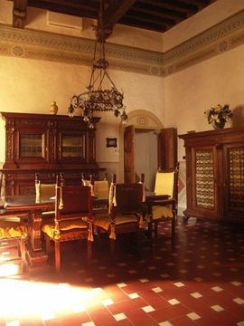 Medici Chapels Hotel 3*