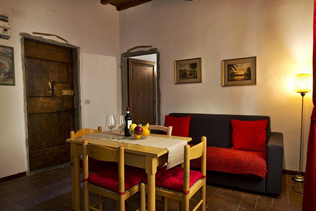 Dante 16 - Keys Of Italy Apartment Florence