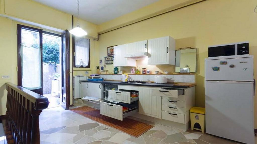 Pink21 Appartement Florence
