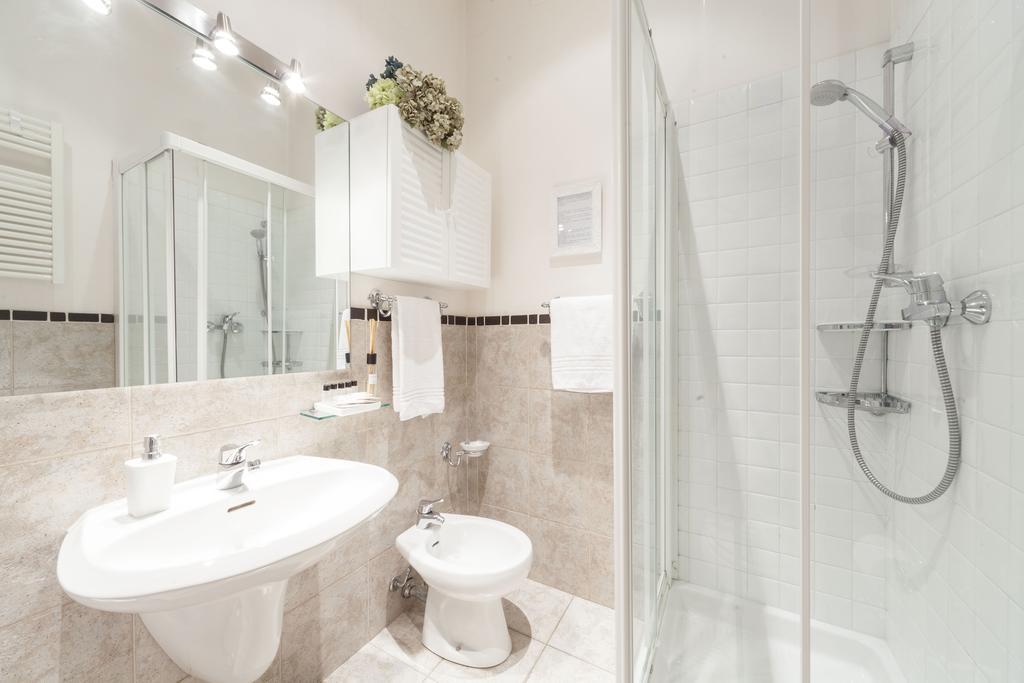 San Giovanni Apartment *