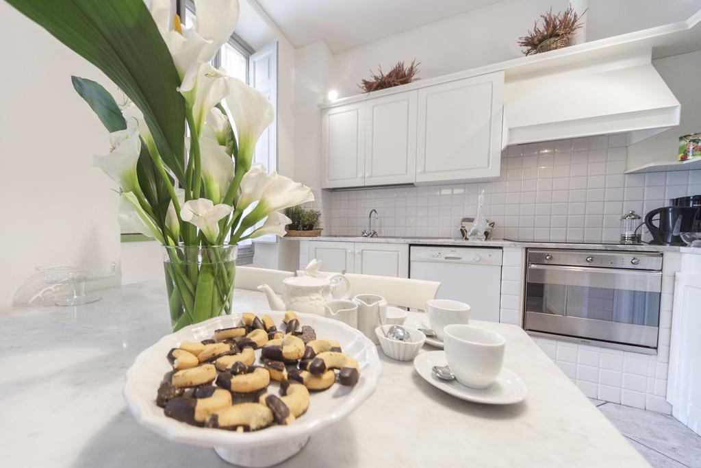 Apartment San Giovanni