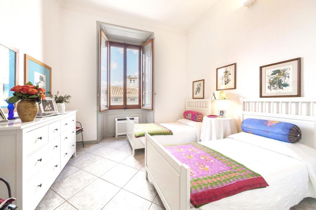 San Giovanni Apartment Florence