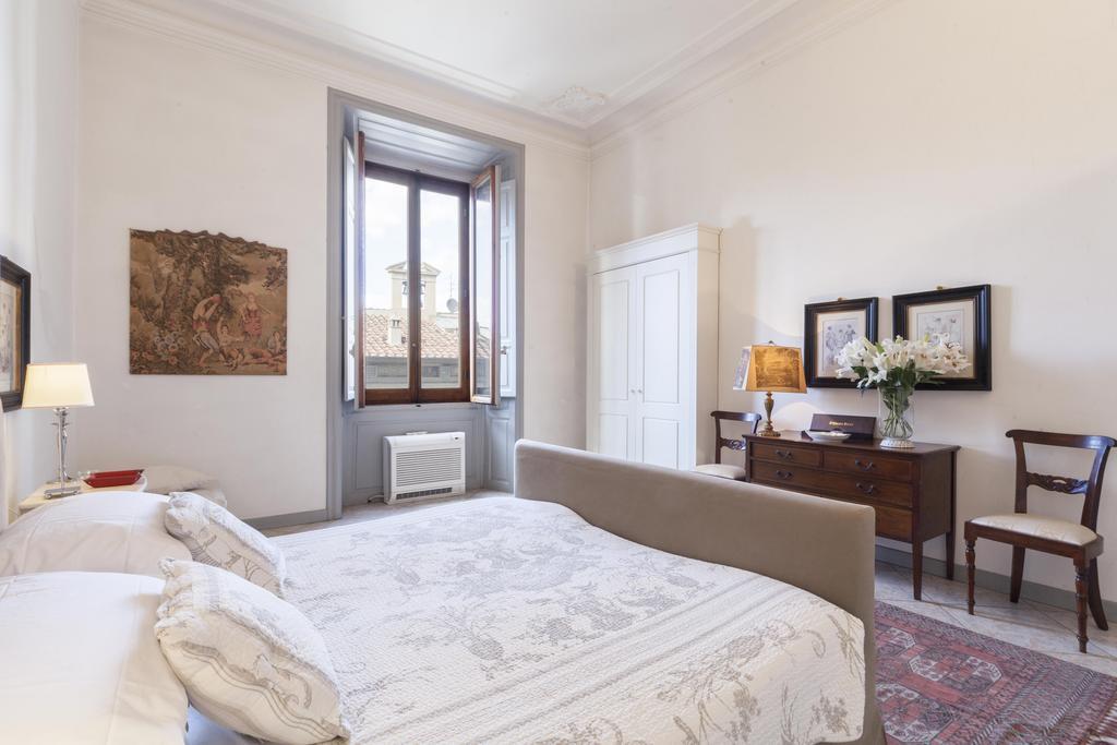 San Giovanni Apartment
