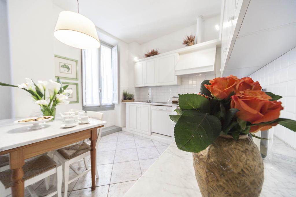 San Giovanni Apartment Florence