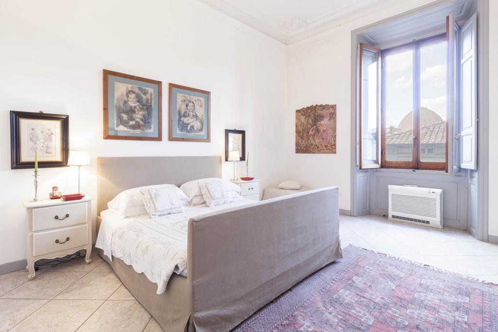 San Giovanni Apartment