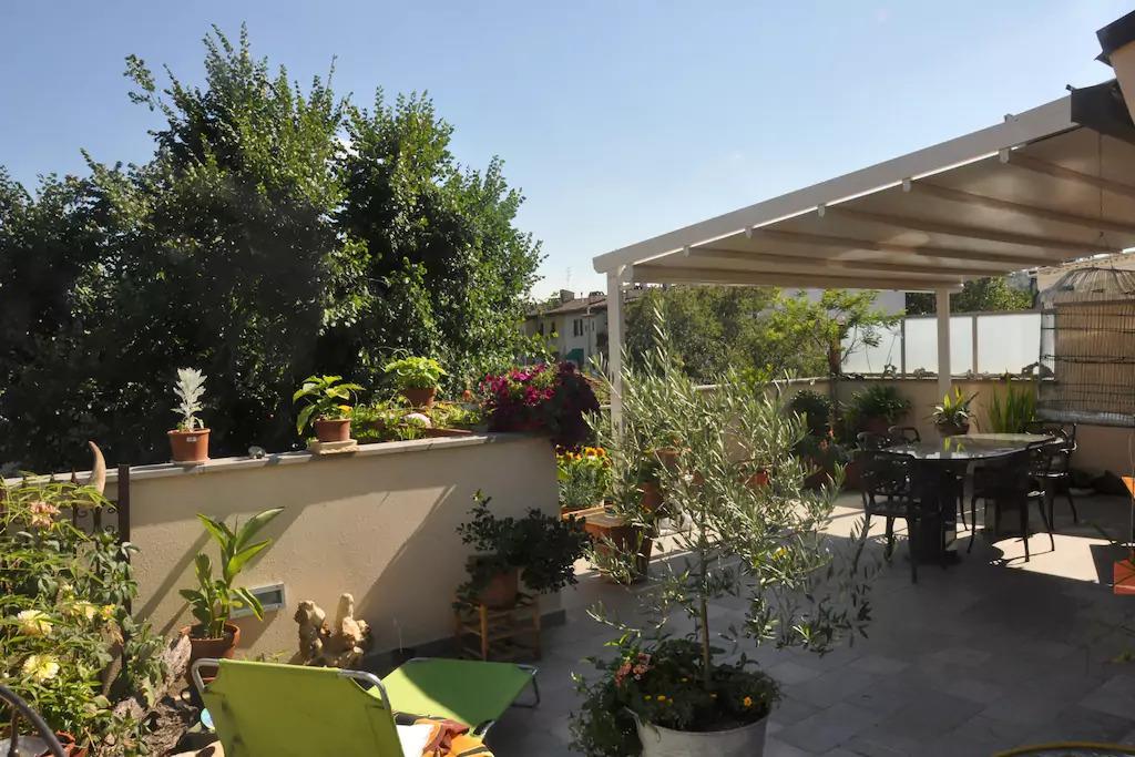 Anba Maison d'hôtes Florence