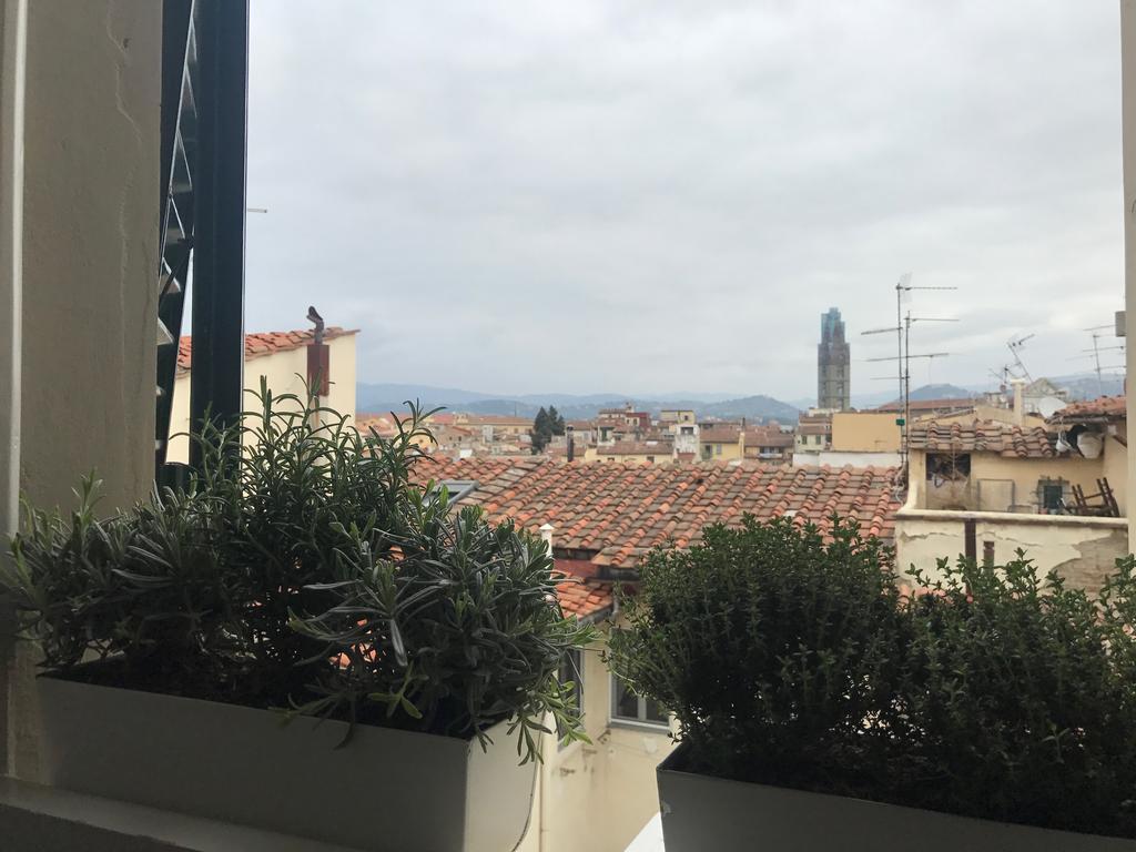 Michela Loft Apartment Florence