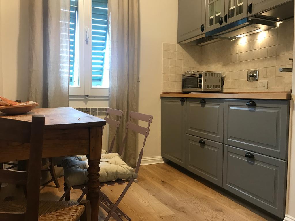 Apartment Michela Loft Florence