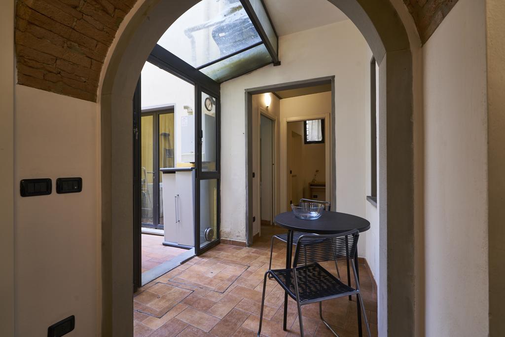 Apartment Michelangelo