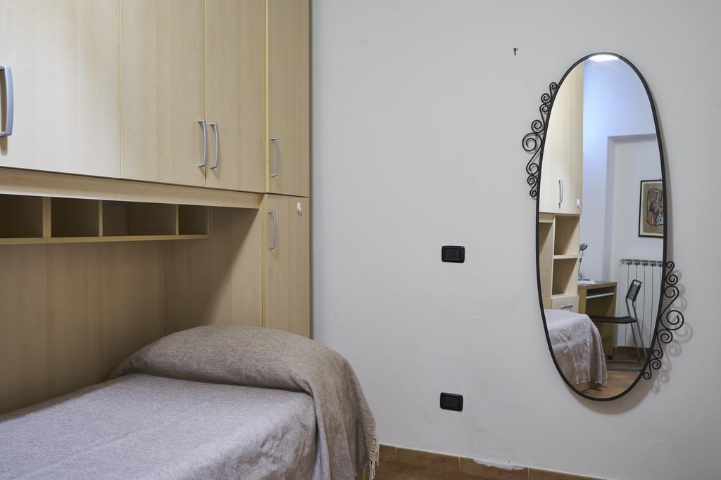 Michelangelo Apartment