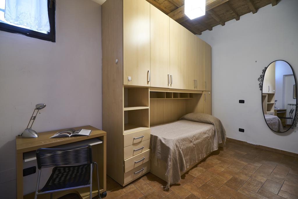 Michelangelo Apartment Florence