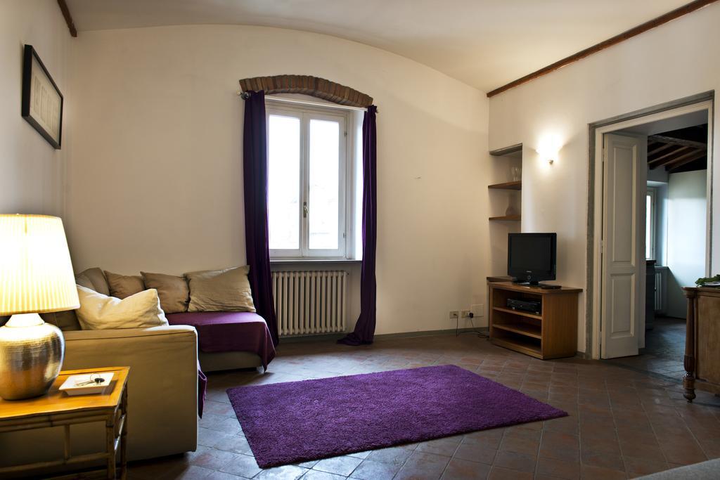 Apartment Portarossa 12 Keys Of Italy *