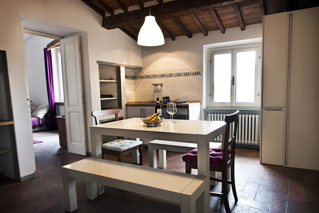 Apartment Portarossa 12 Keys Of Italy Florence