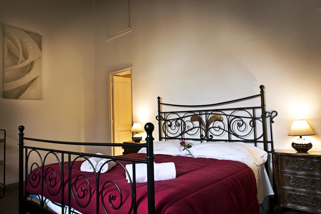 Apartment Portarossa 12 Keys Of Italy Florence
