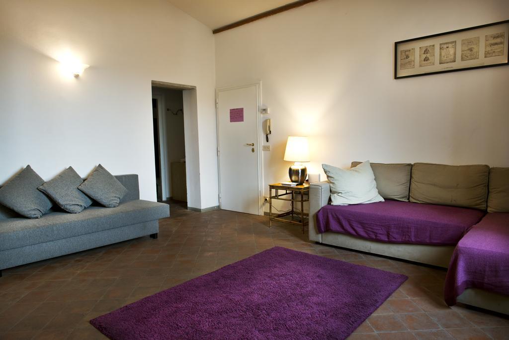 Portarossa 12 Keys Of Italy Apartment *