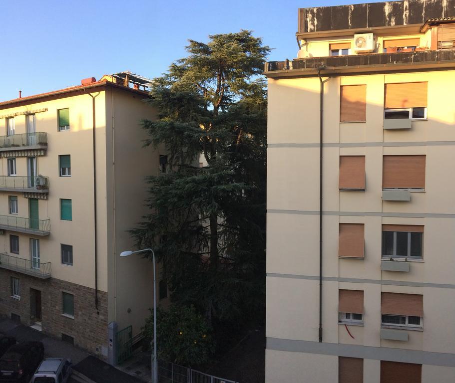 La Rondinella Appartement