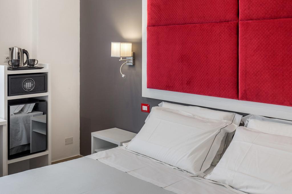Apollo Guest house Florence