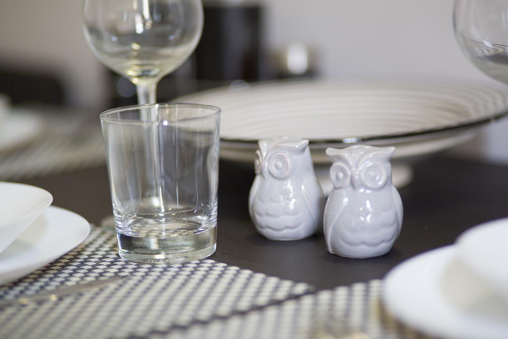 Beccaria Apartment