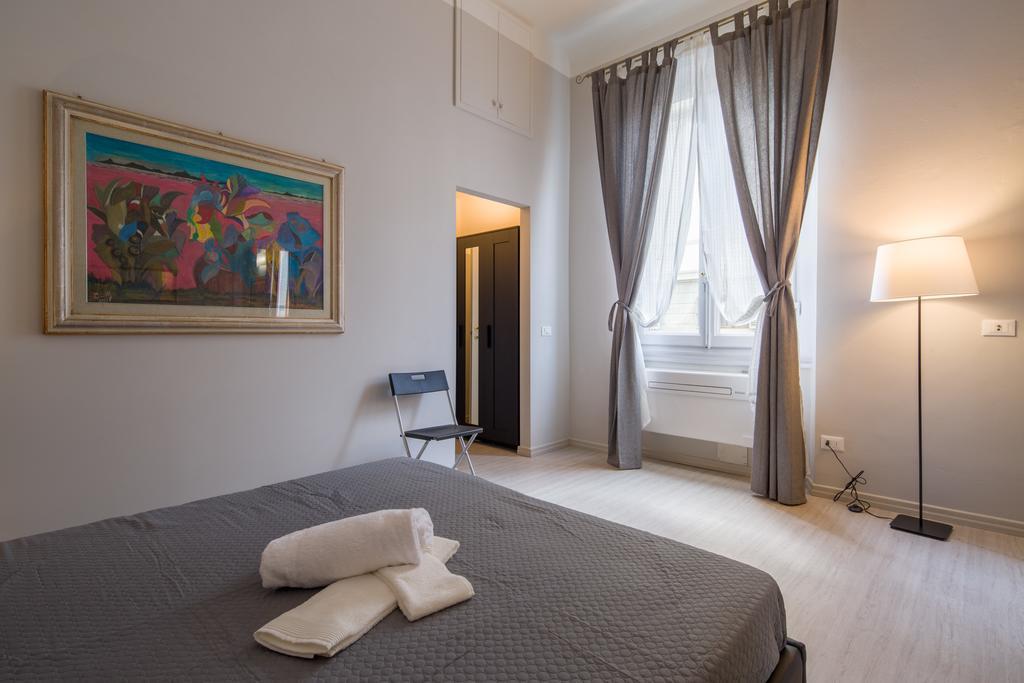 Beccaria Apartment Florence