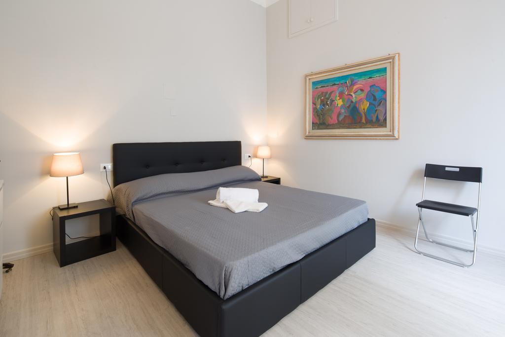 Apartment Beccaria Florence