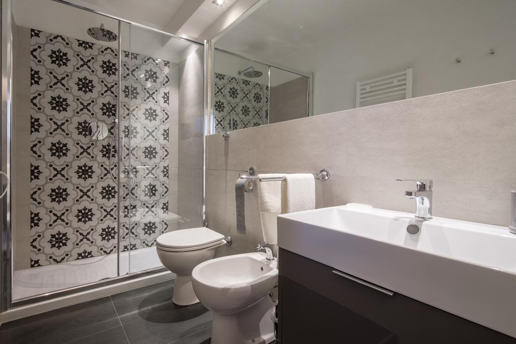 Beccaria Apartment Florence