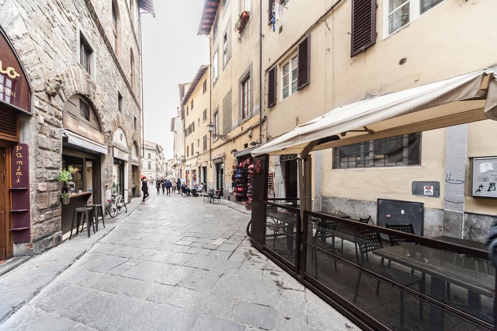 Borgo Albizi 3 Appartement Florence