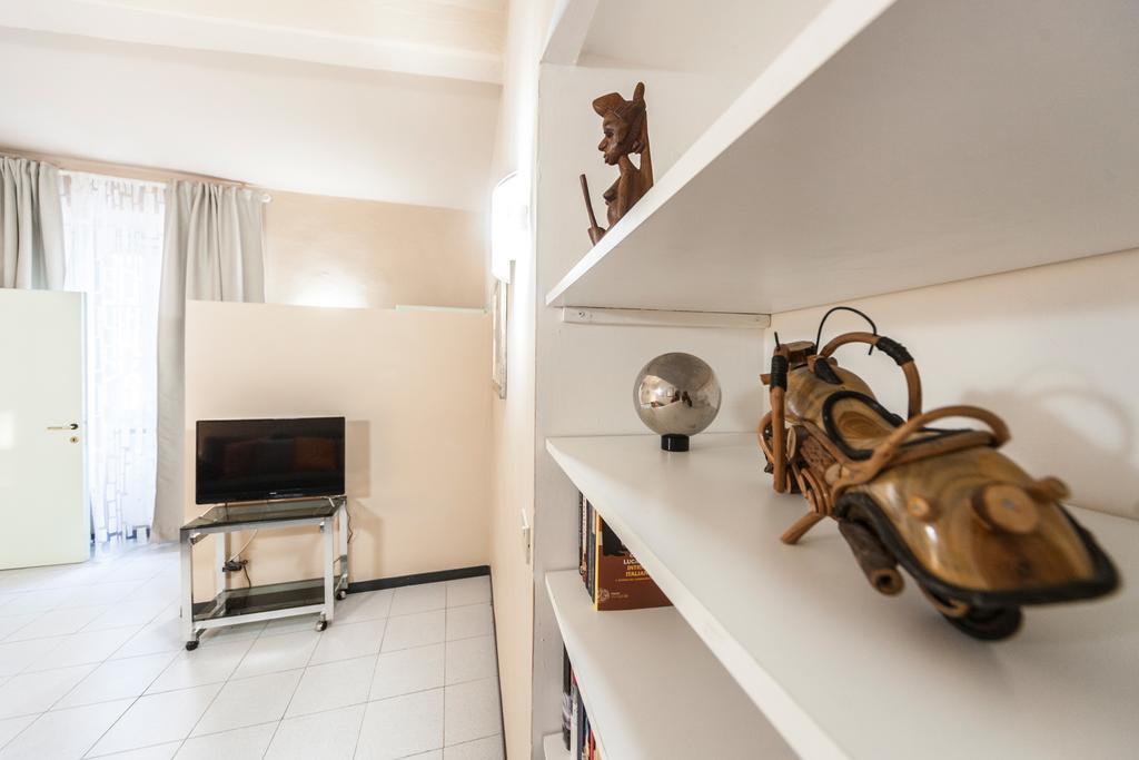 Borgo Albizi 3