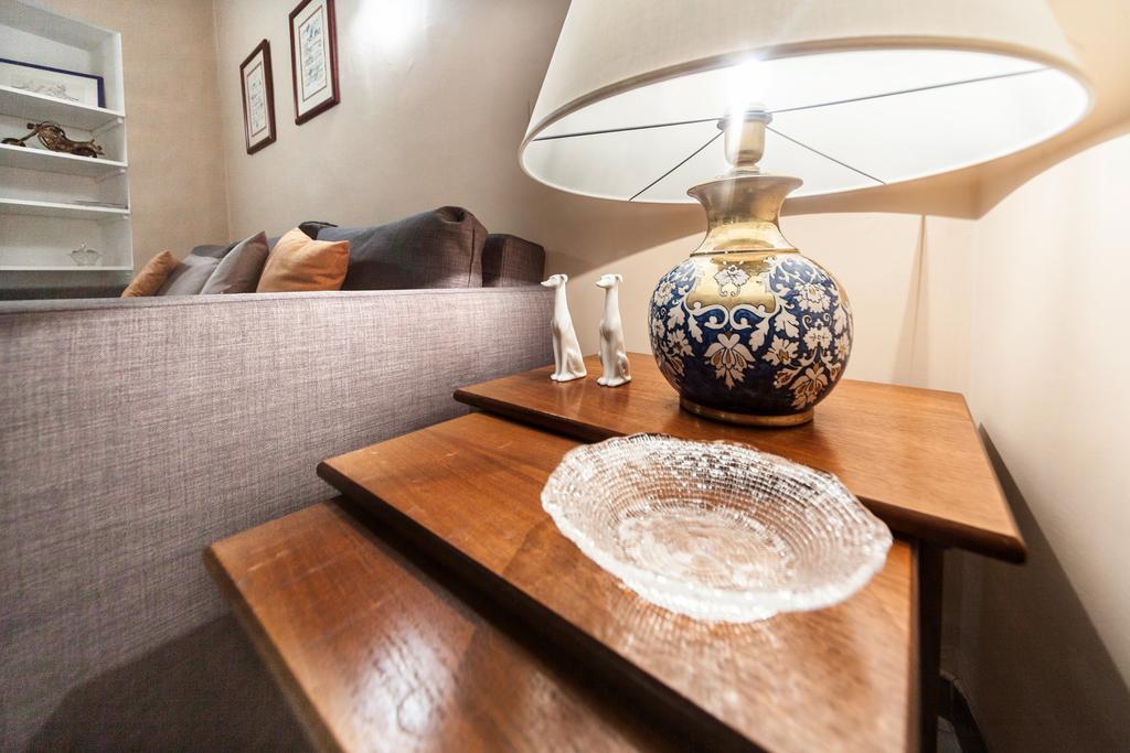 Apartment Borgo Albizi 3 Florence
