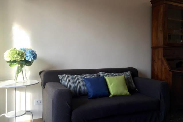 Istay - Attico Pergola Apartment
