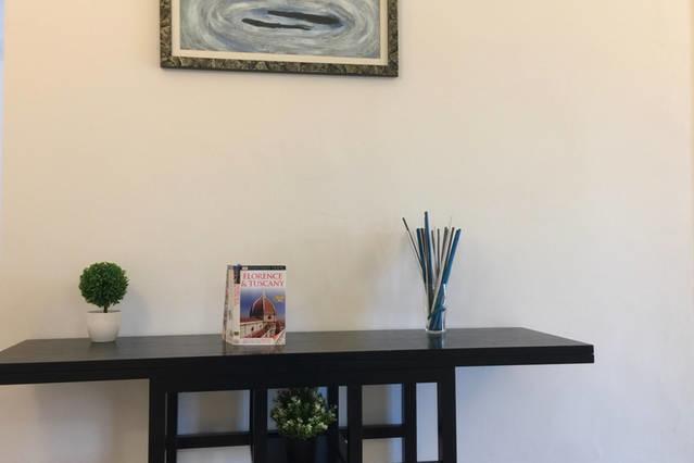 Apartment Istay - Attico Pergola *