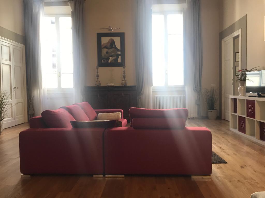 Apartment Maffei Luxury Florence
