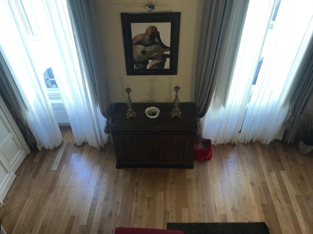 Apartment Maffei Luxury *