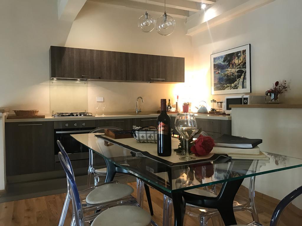 Apartment Maffei Luxury